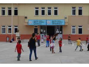 Ayvalık'taki iddia araştırılıyor