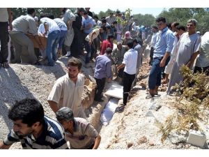 Suriye kimyasal silah envanteriyle ilgili bilgi verdi