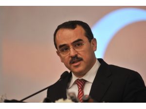 Türkiye Barolar Birliği'nin önerilerini değerlendireceğiz