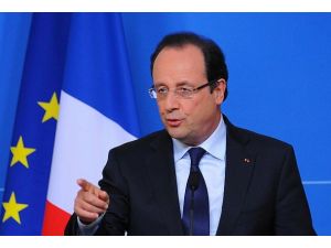 Hollande Ruhani ile görüşecek