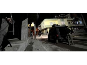 Dikmen polisevine saldırı