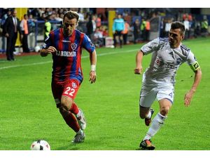 Karabük'te beraberlik