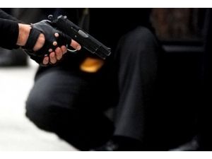 Bursa'da silahlı çatışma