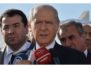 Demokrasi içinde bir siyasi iktidarı durdurmak seçimle mümkündür