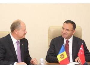 Doğru iş yapanlar kirletilemez