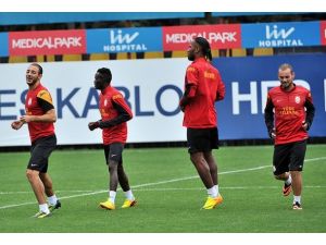 "Cim Bom" galibiyet arayacak