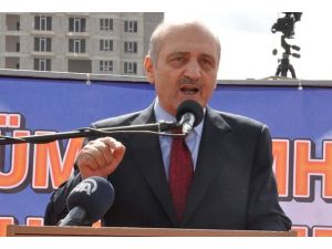 Bağımsızlık lafla değil icraatla olur