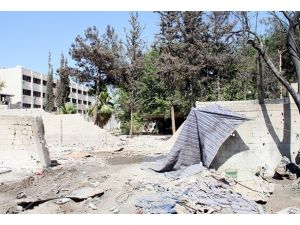 Esed güçleri Hama'da 26 kişiyi infaz etti