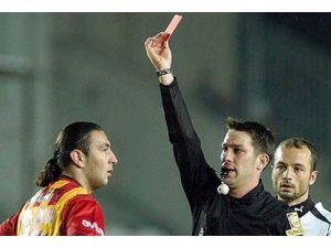 Derbinin kart raporu