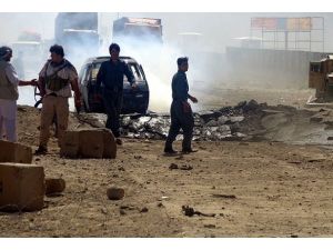Afganistan'da çatışmalar: 28 ölü