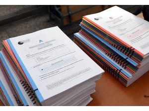 KPSS soruşturmasında birleştirme kararı