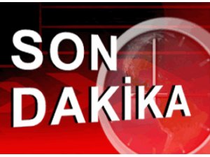 Marmaris'te Orman Yangını