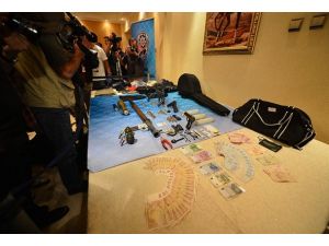 Ankara Valisi saldırının detaylarını açıkladı