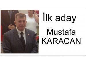 Kırat Karacan’la şahlanacak