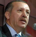 Erdoğan, AKPnin 5 il adayını açıkladı