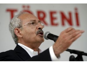 Gücün yetiyorsa gel bakalım