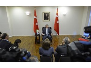 Ölen ve yaralanan olmaması sevindirici