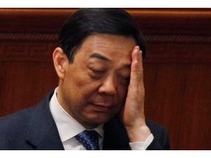 Çin'de asrın davasında karar açıklandı