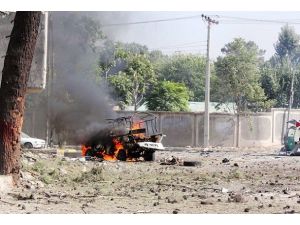 Pakistan'da intihar saldırısı: 25 ölü