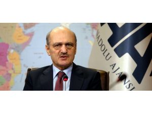 Bakan Bayraktar ODTÜ planının ayrıntılarını anlattı