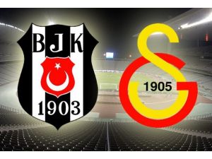 Olimpiyat'ta dev randevu