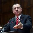Başbakan Recep Tayyip Erdoğan