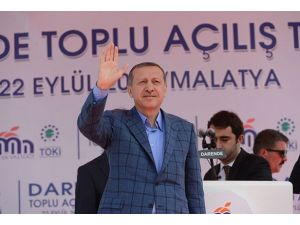 Sınırlarımızı ihlal edenlere karşı gereğini yaparız