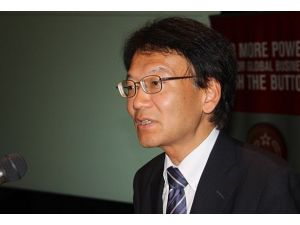 Japon yatırımcılar Türkiye'de kararlı