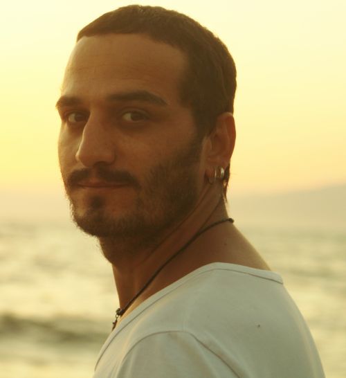 Volkan Koşar İstanbulda dinleyicileriyle buluştu.