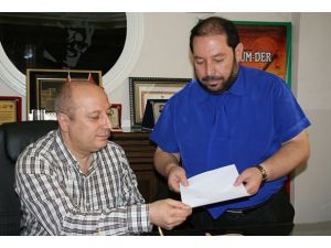 Eurovision'da Kürtçe şarkı için TRT'ye başvuracak