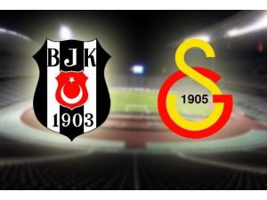 Dev derbinin kadroları belli oldu