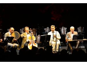 Ruhban Okulu'nda konser