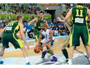 Potanın en büyüğü Fransa