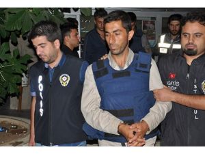 Mardin'deki silahlı saldırıda 7 kişi tutuklandı