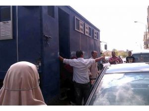 İhvan liderlerinden Sultan tutuklandı