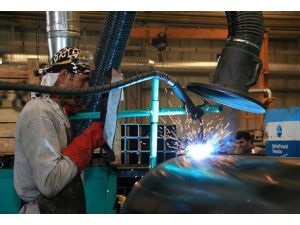 Kendisi küçük, tehlikesi büyük