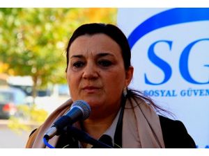 Emeklilik işlemleri SGEP’le kolaylaşacak