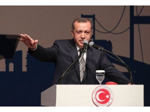 Vicdanı küreselleştirmek zorundayız