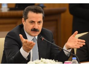 Paket Ekim'de Meclise gelecek