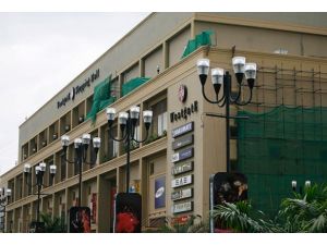 Kenya'daki rehine krizinde üçüncü gün