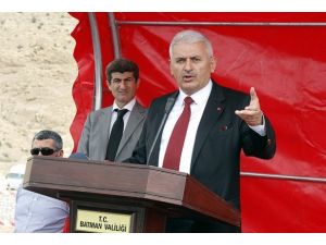 Boğaziçi'nden daha uzunu Hasankeyf'e yapılacak