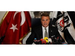 Beşiktaş mağdur olan taraftır