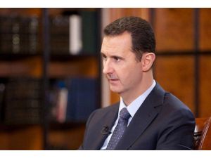 Esed'den kimyasal silah itirafı