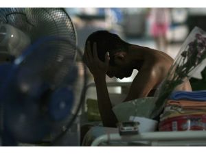 BM AIDS raporunu yayımladı