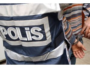 Şişli Belediyesi'nde rehin alma