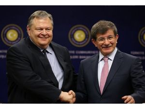 #Kıbrıs'ta çözüm için yeni adım