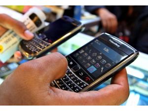 Mobil iletişimde dev satış