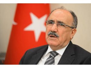 Yürüyen bir çözüm süreci var