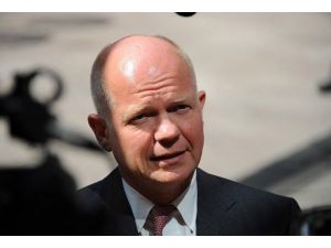 İran'la ilişkileri geliştirmeye açığız