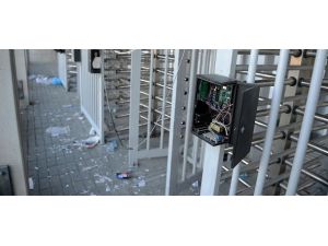 Derbide güvenlik zafiyeti